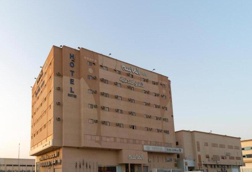 Al Masem Luxury Hotel Suites 3 Al Ahsa