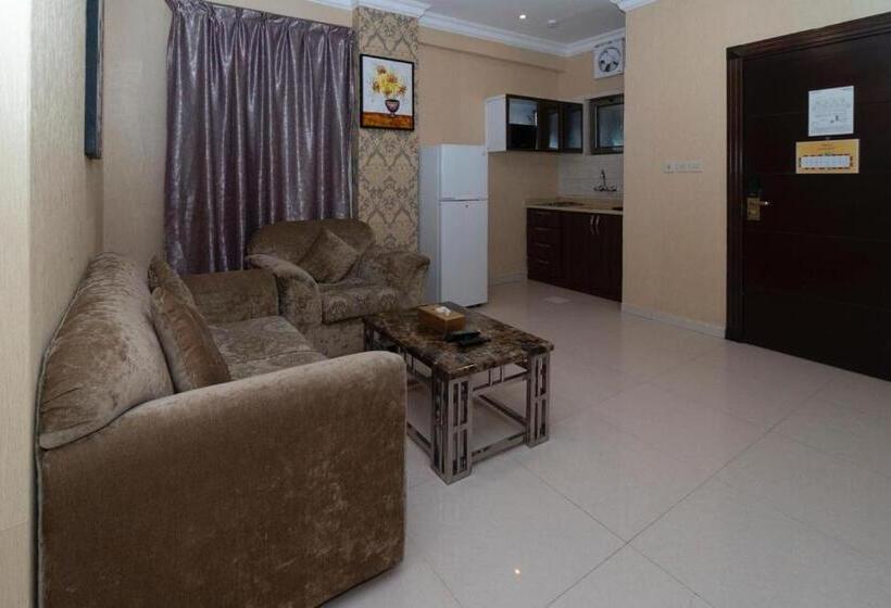 Al Masem Luxury Hotel Suites 3 Al Ahsa