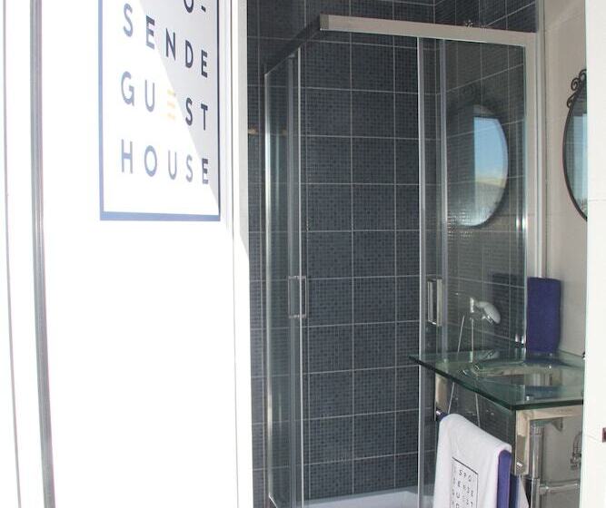 הוסטל Esposendeguesthouse