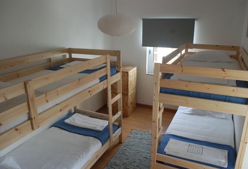 호스텔 Esposendeguesthouse