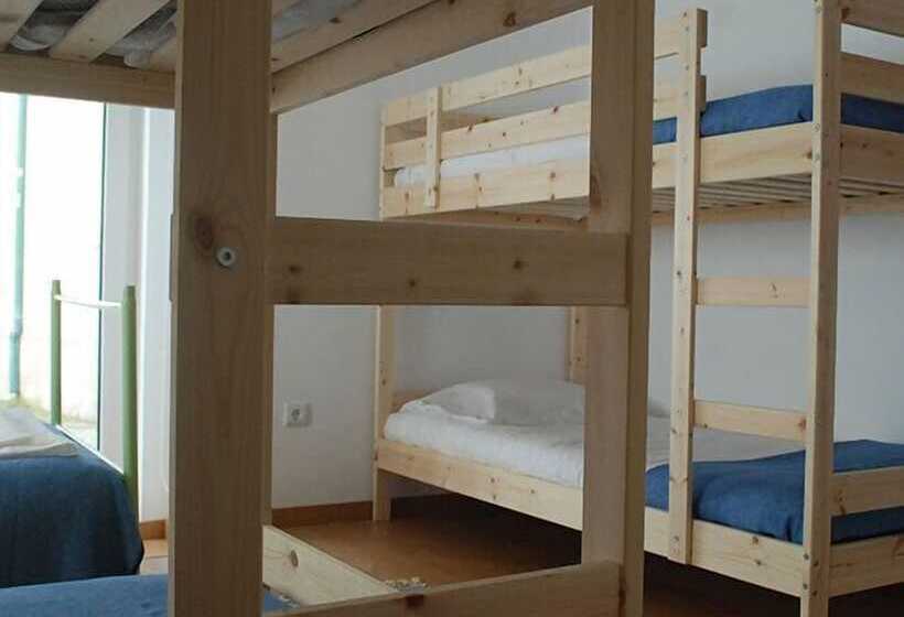 הוסטל Esposendeguesthouse