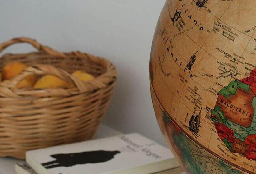 הוסטל Esposendeguesthouse