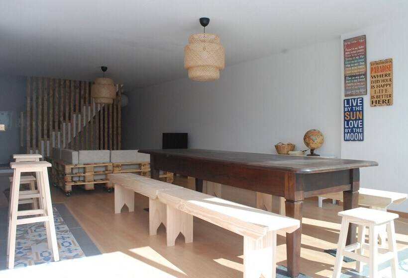 הוסטל Esposendeguesthouse