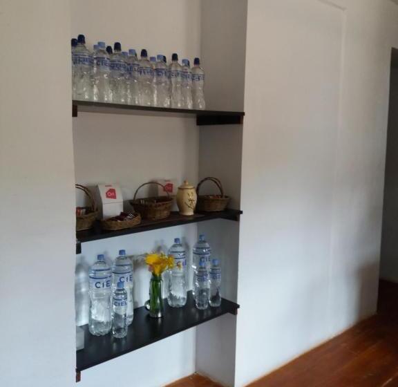 Hospedaje Venka Urubamba Hostel