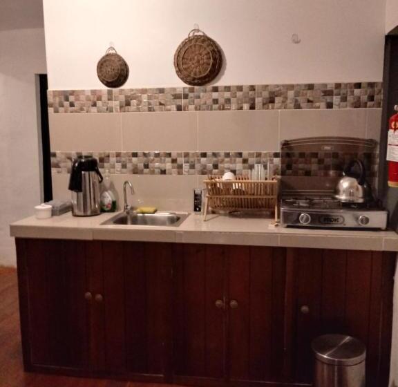 Hospedaje Venka Urubamba Hostel