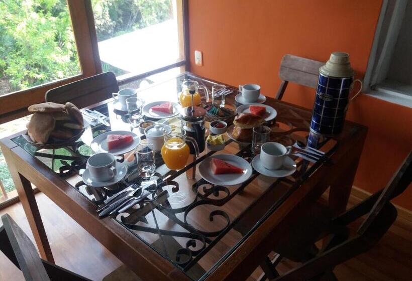 Hospedaje Venka Urubamba Hostel