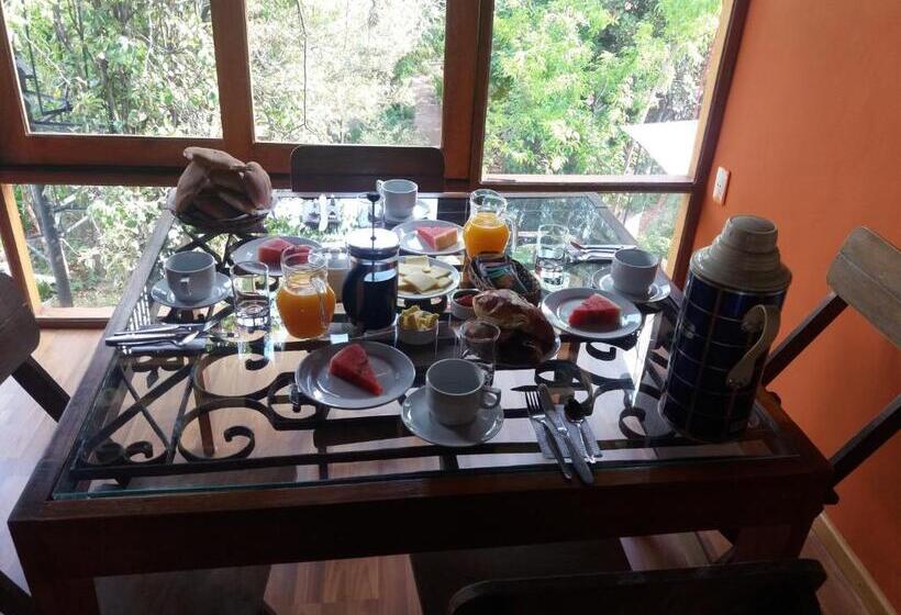 Hospedaje Venka Urubamba Hostel