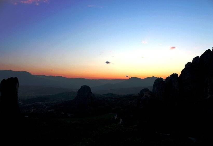 Host El Greco   Hostel