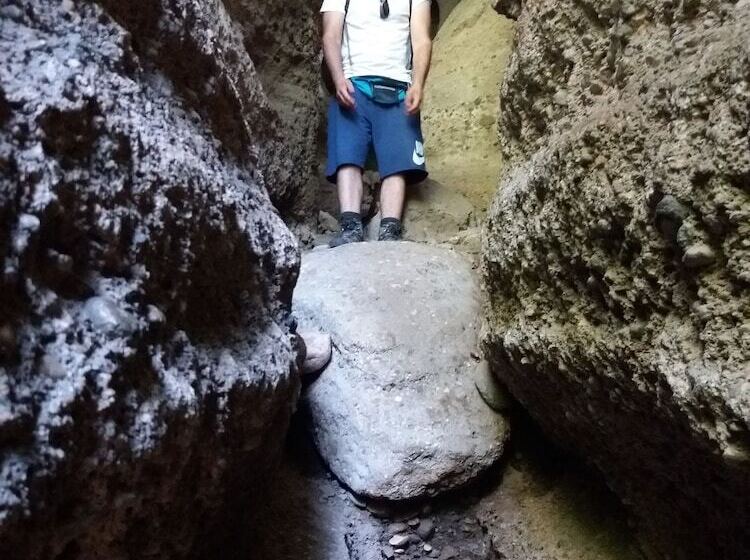 Host El Greco   Hostel