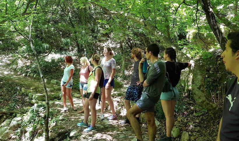 Host El Greco   Hostel