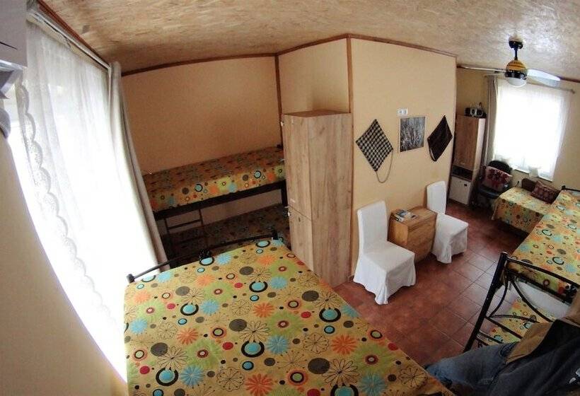 Host El Greco   Hostel