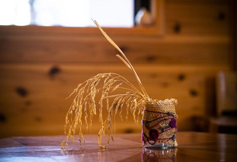 호스텔 Ise Guest House Kazami