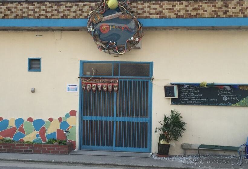 فندق صغير Guest House & Cafe Ohana