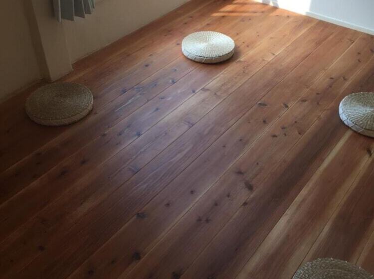 فندق صغير Guest House & Cafe Ohana