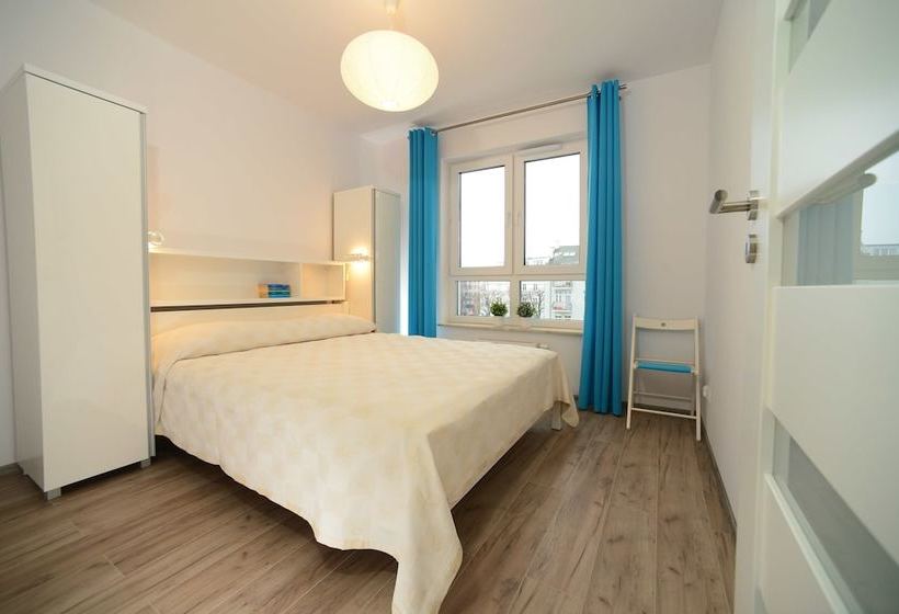 Apartamenty Sun & Snow Na Solnej