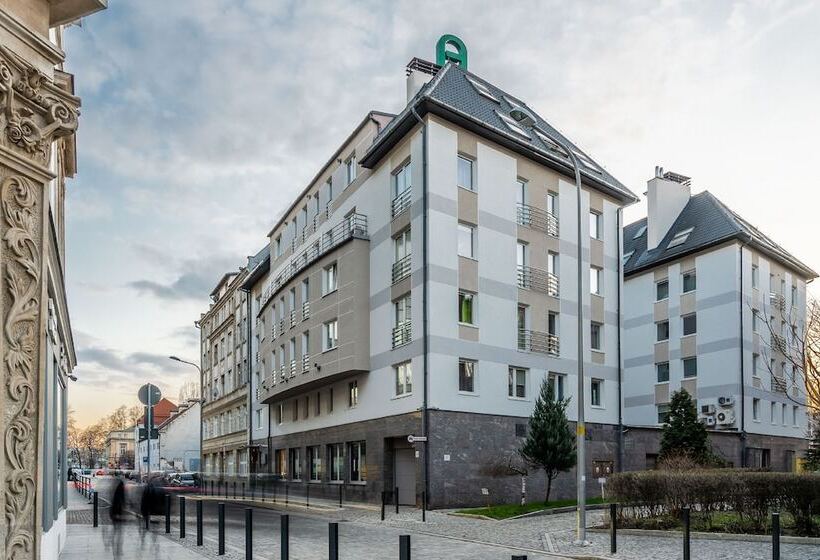 Apartament 24 Absyntapart Rynek Wrocław