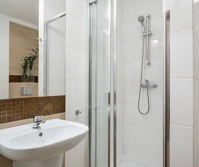 Apartament 24 Absyntapart Rynek Wrocław