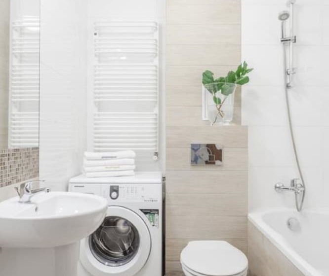 Apartament 24 Absyntapart Rynek Wrocław