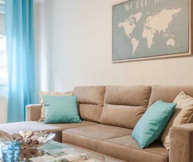 Apartament 24 Absyntapart Rynek Wrocław