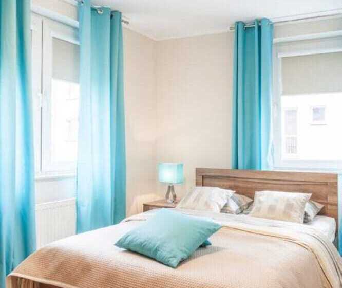 Apartament 24 Absyntapart Rynek Wrocław