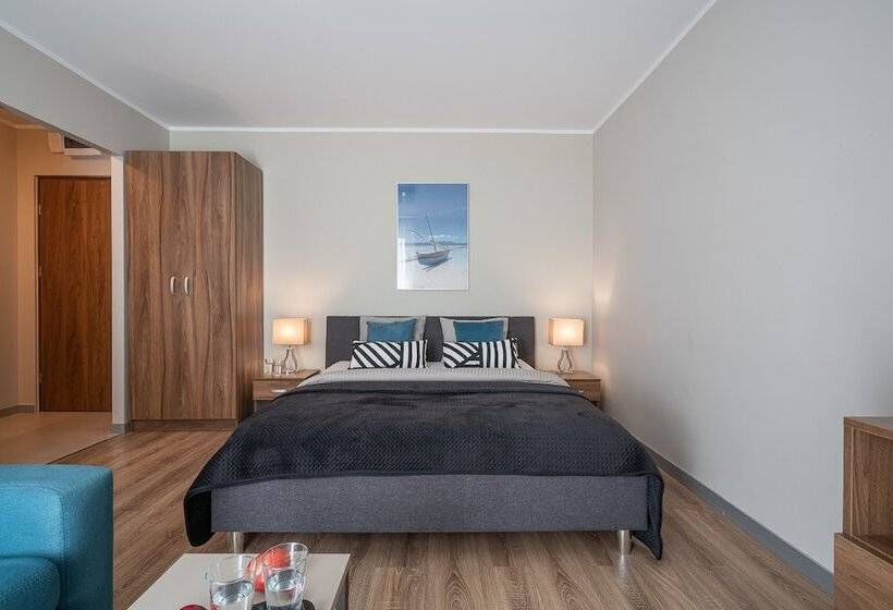 Apartament 24 Absyntapart Rynek Wrocław