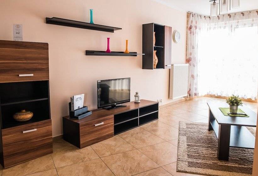 Apartamenty Centrum