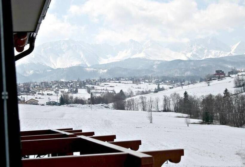 Aparthotel Tatry De Luxe Fizjomedical & Spa