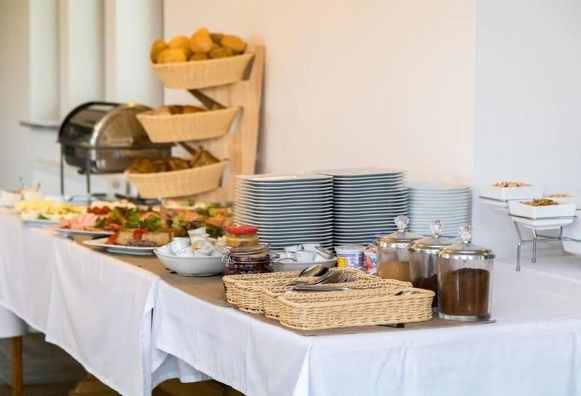 Aparthotel Tatry De Luxe Fizjomedical & Spa