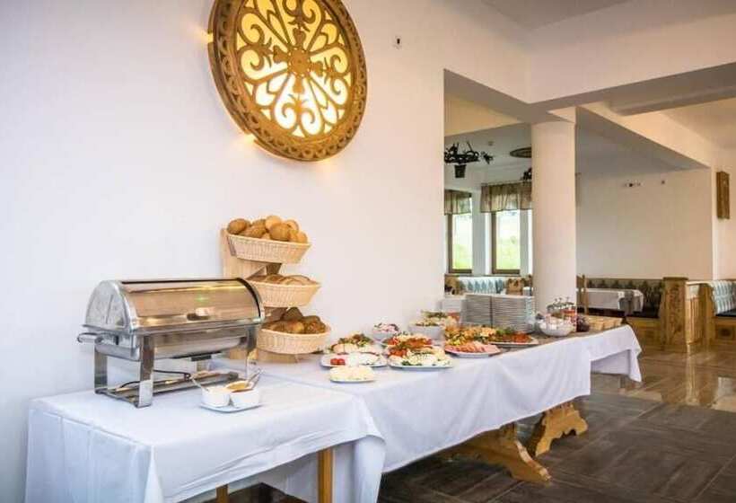 Aparthotel Tatry De Luxe Fizjomedical & Spa