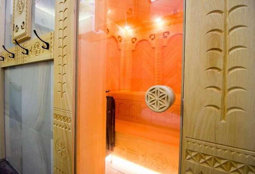 Aparthotel Tatry De Luxe Fizjomedical & Spa