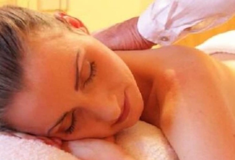 Aparthotel Tatry De Luxe Fizjomedical & Spa