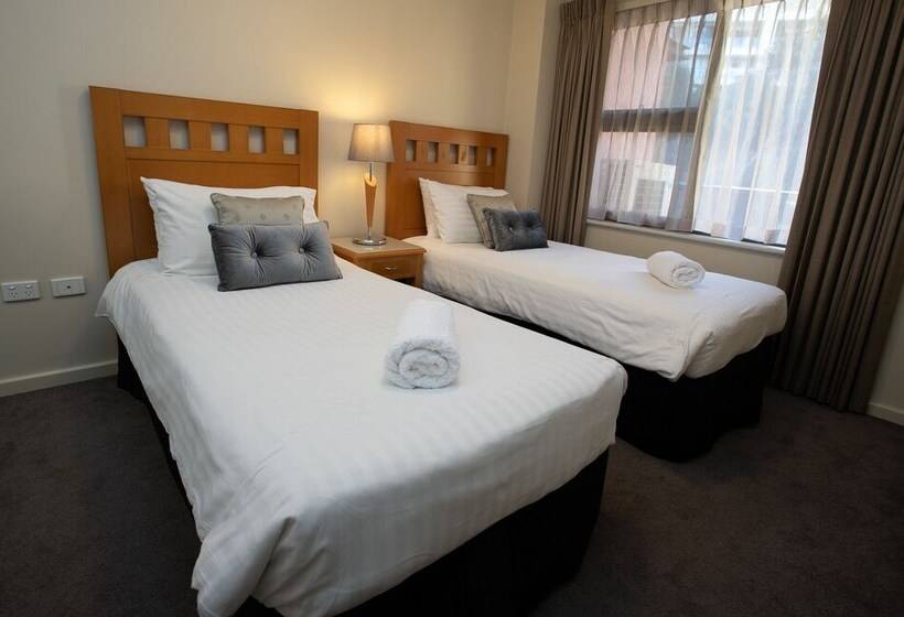 Apartments On Mounts Bay