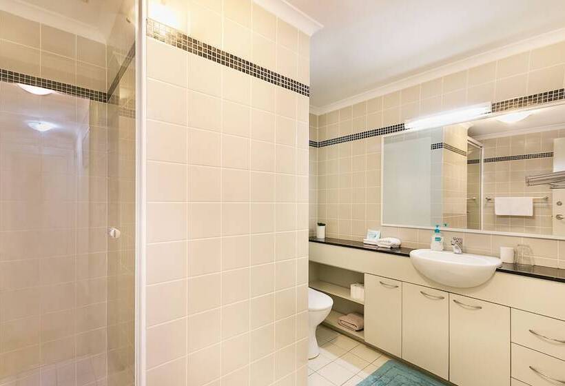 Apartments On Mounts Bay