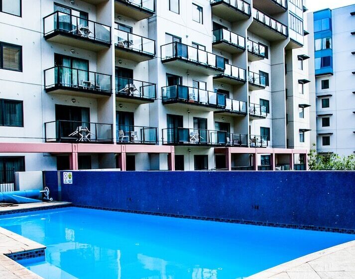 Apartments On Mounts Bay