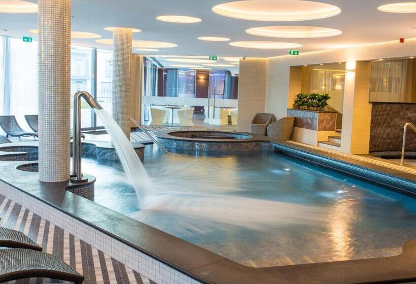 Aura Hotel   Adults Only