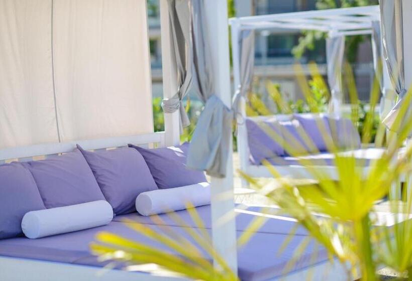 Aura Hotel   Adults Only