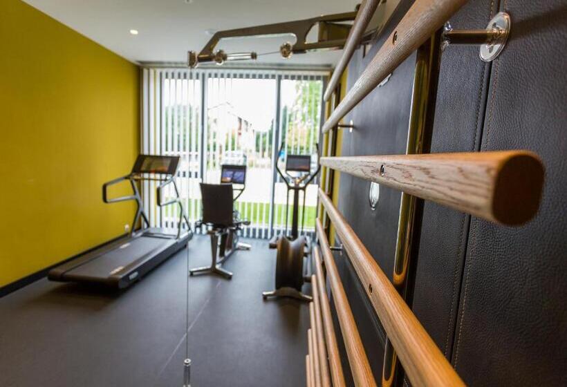 Aura Hotel   Adults Only