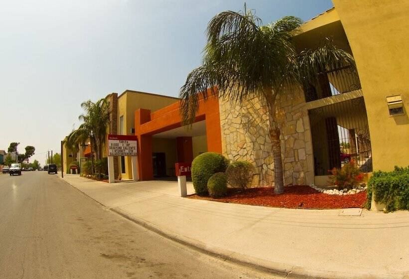 Barrokas Hotel & Suites