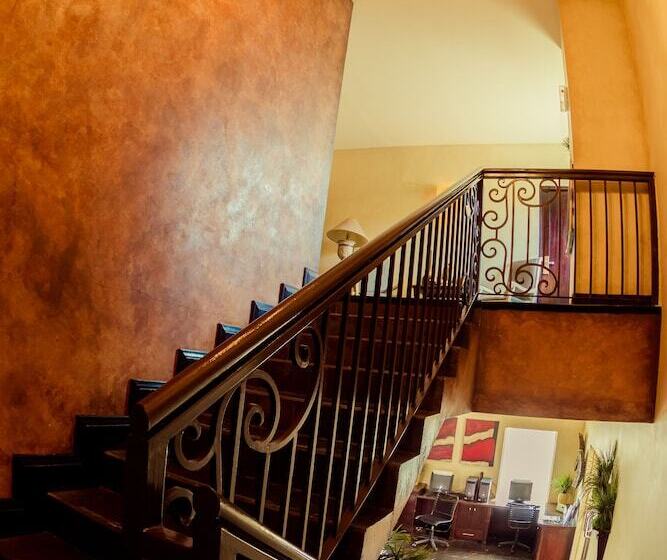 Barrokas Hotel & Suites