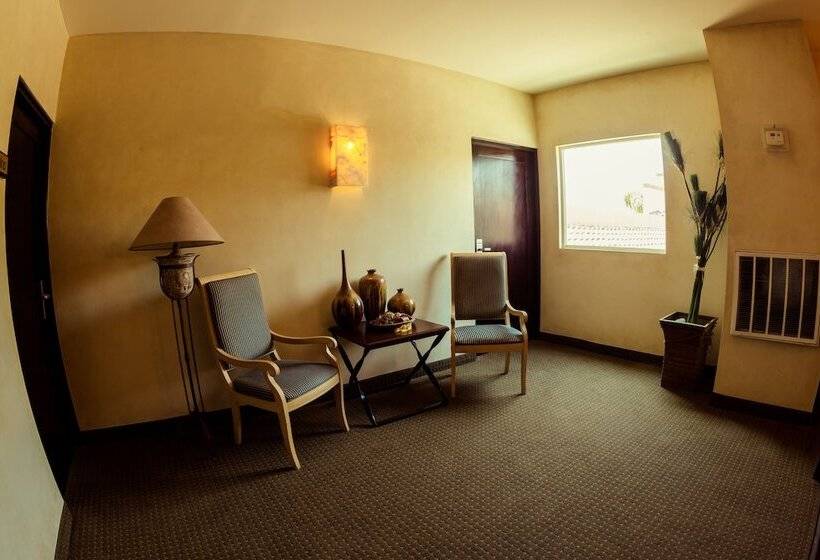 Barrokas Hotel & Suites