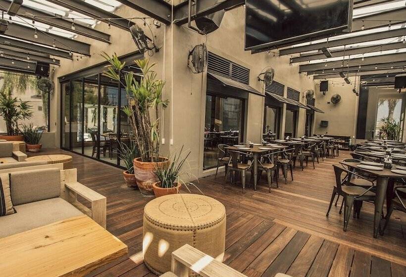 Barrokas Hotel & Suites