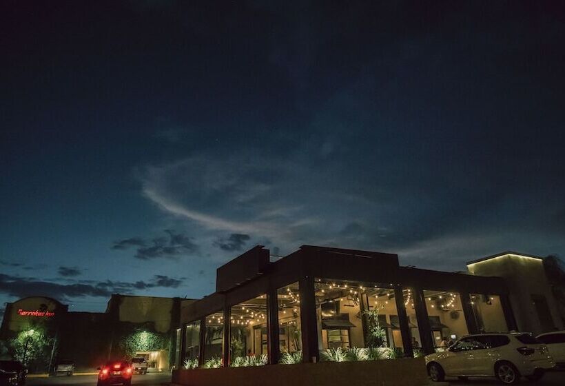 Barrokas Hotel & Suites