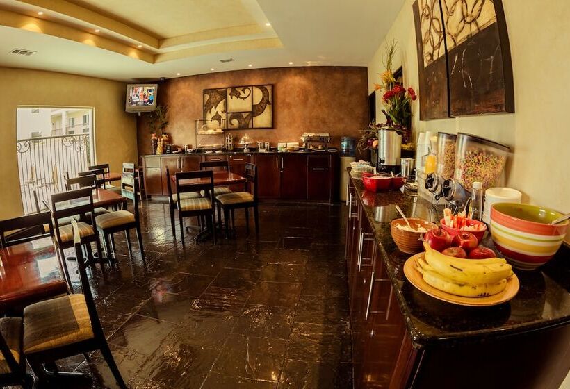 Barrokas Hotel & Suites