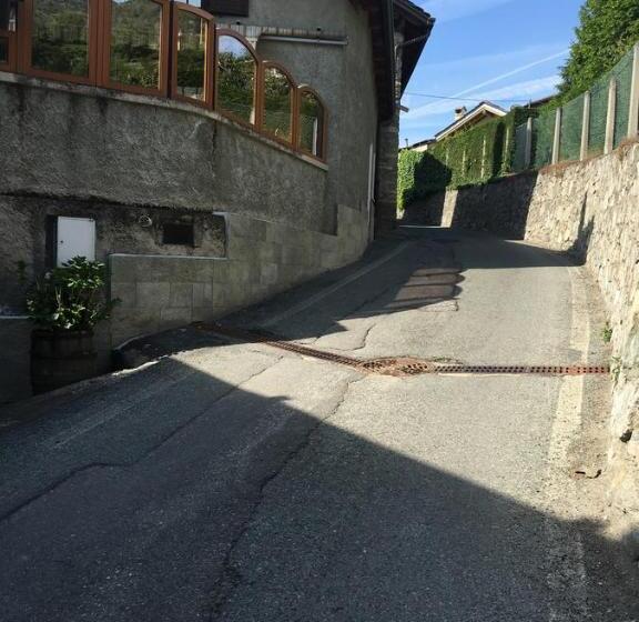 B&b La Vieille Meison De Pappa