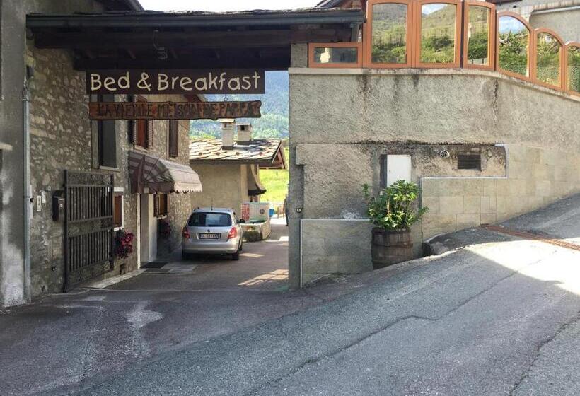 B&b La Vieille Meison De Pappa