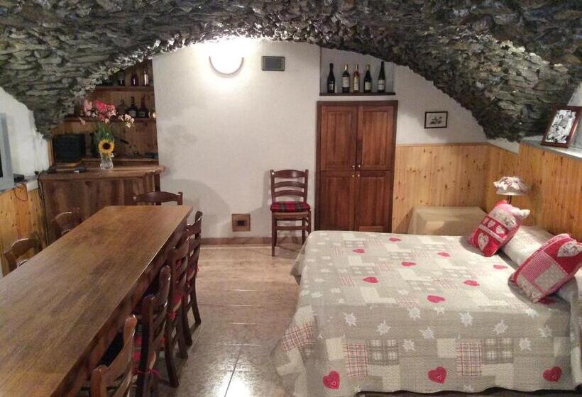 B&b La Vieille Meison De Pappa