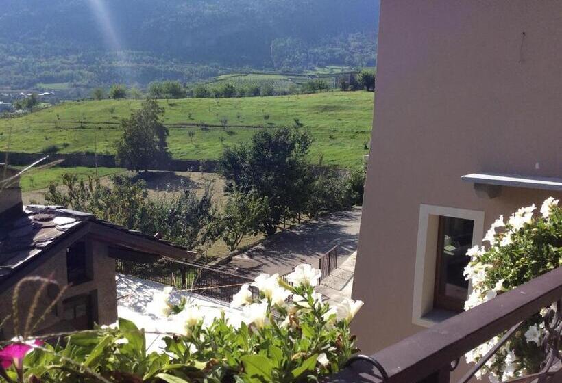 B&b La Vieille Meison De Pappa