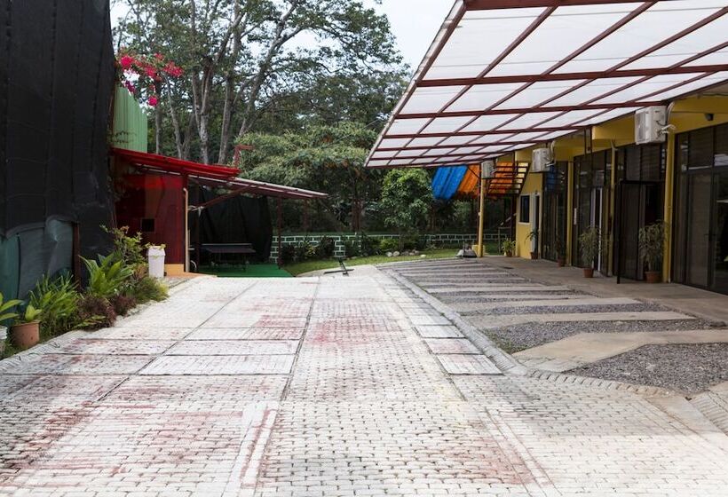 Bed and Breakfast Apartamento El Descanso