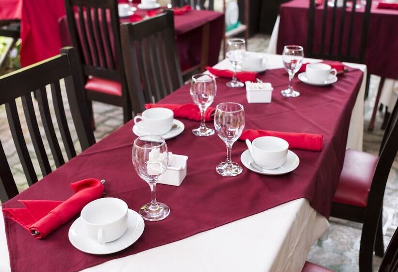 مبيت وإفطار Apartamento El Descanso