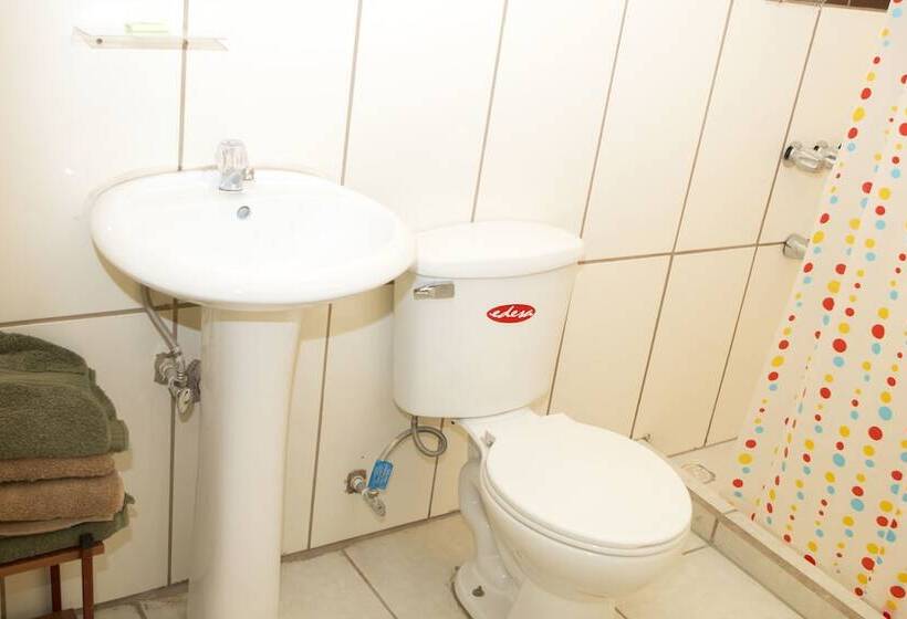 Bed and Breakfast Apartamento El Descanso